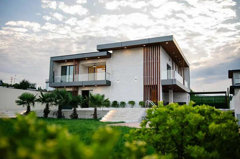 building