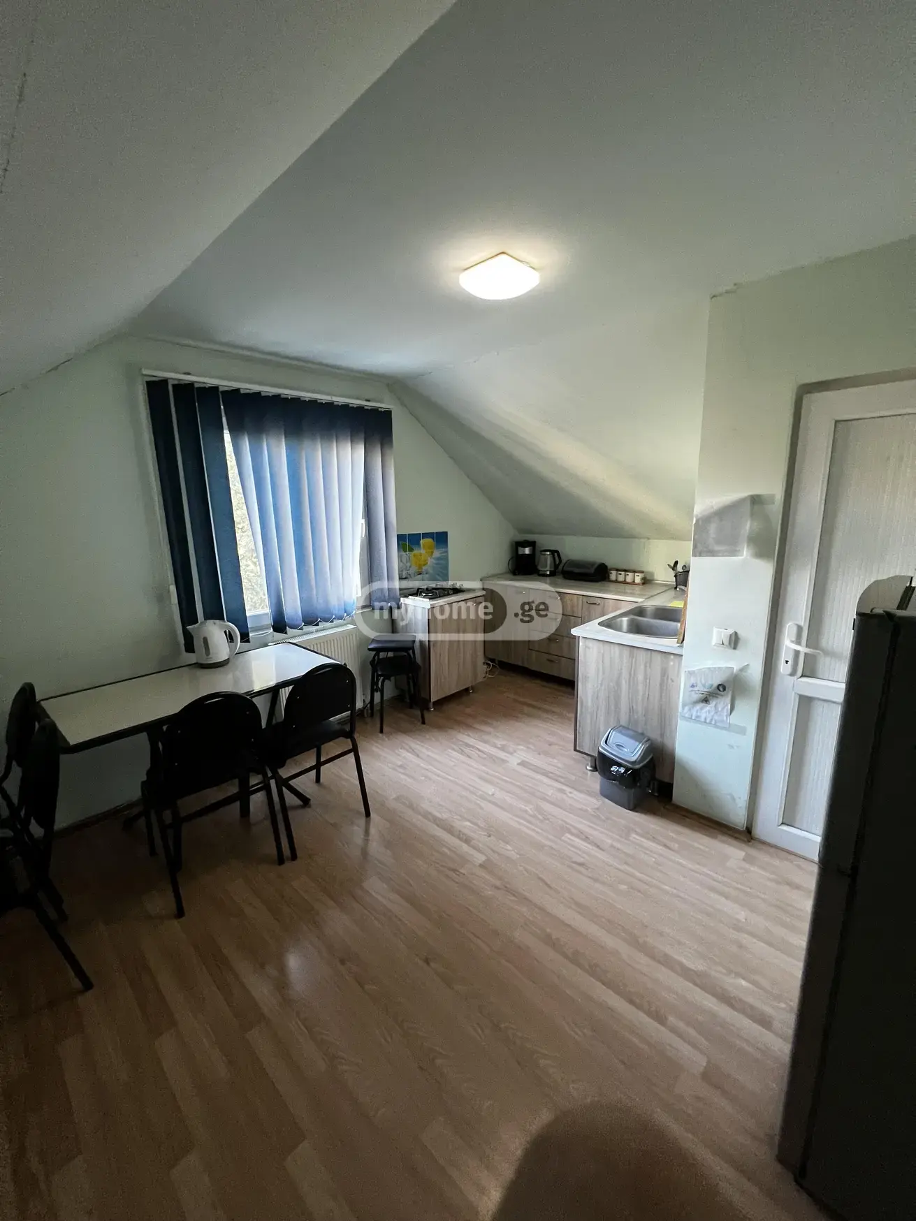 5 Room Private House For Rent In Digomi view 7