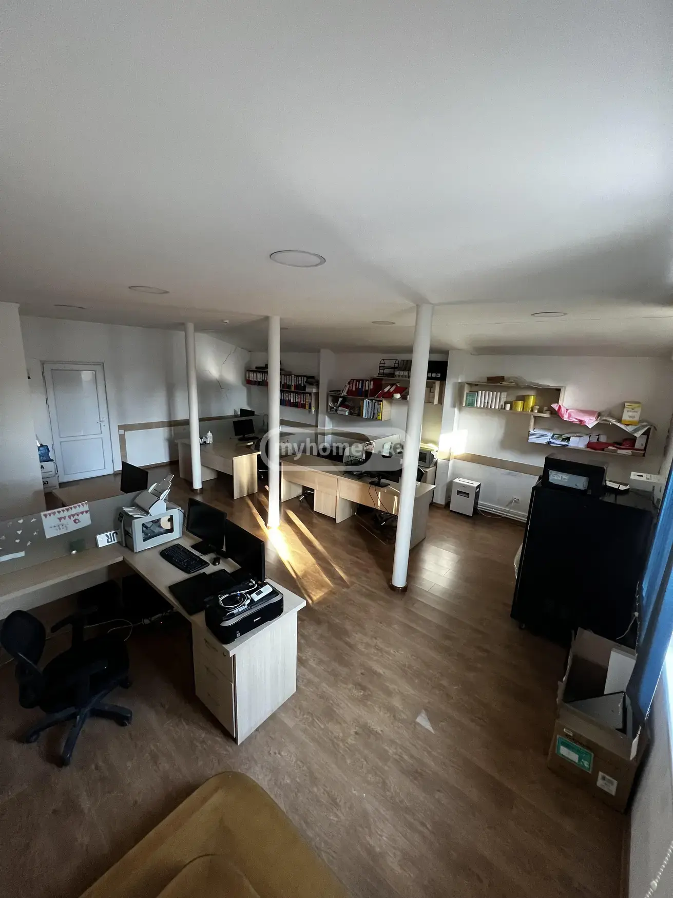 5 Room Private House For Rent In Digomi view 5