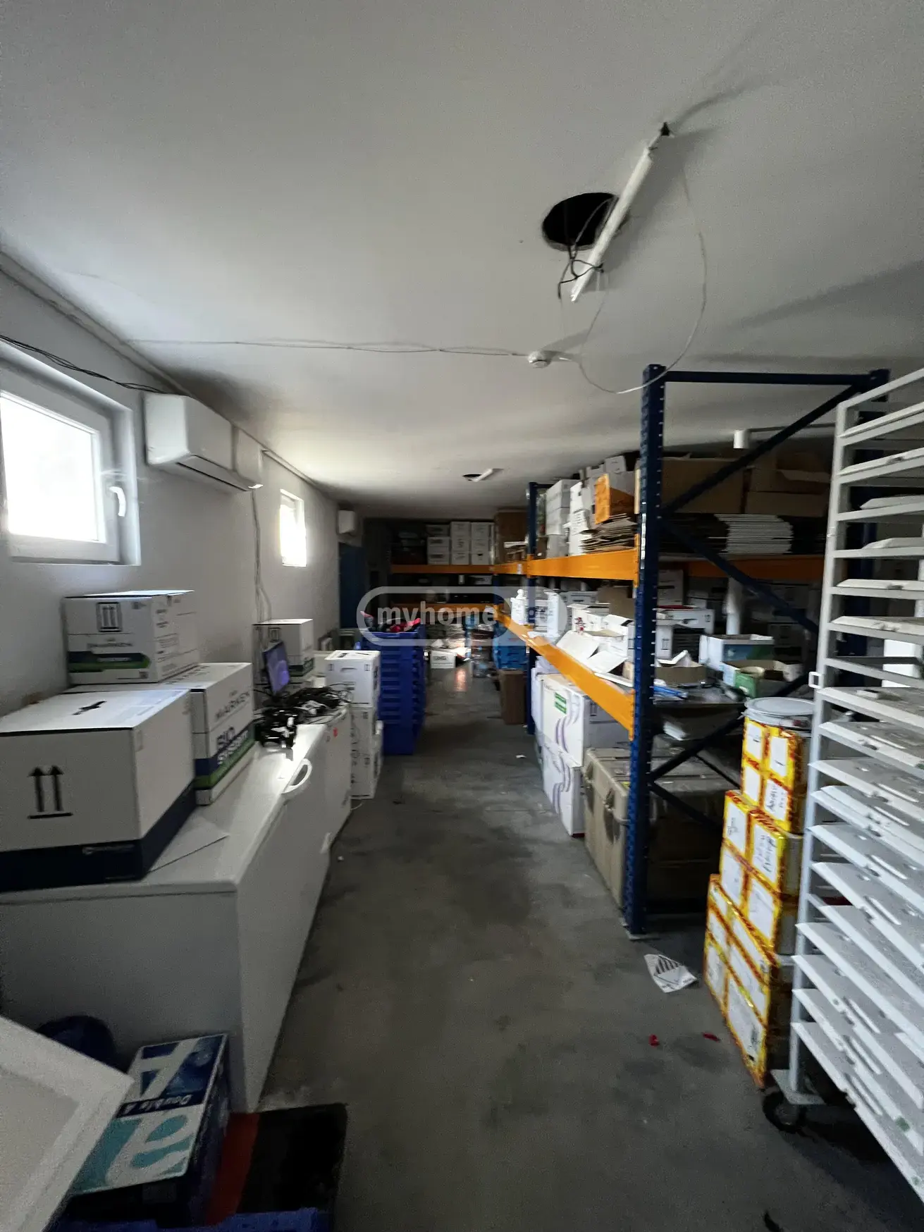 5 Room Private House For Rent In Digomi view 11