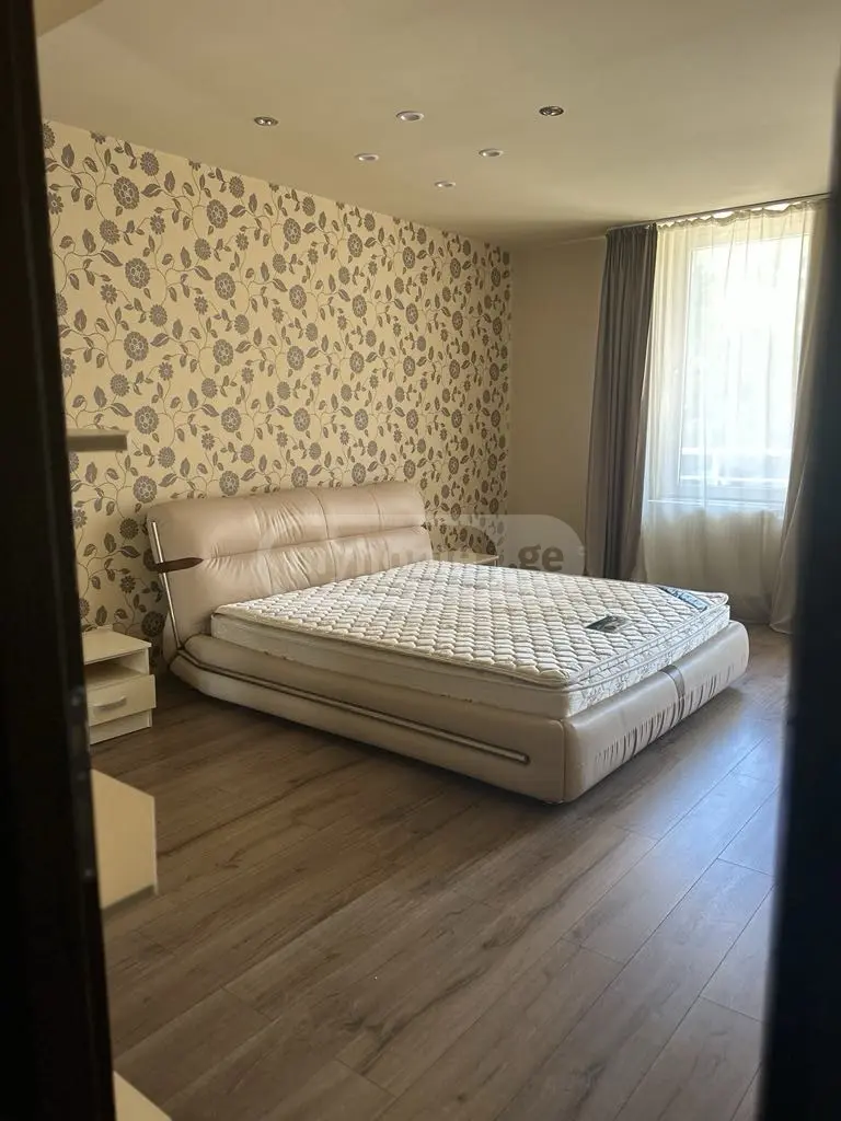 2 Room Apartment For Rent In Bagebi view 2