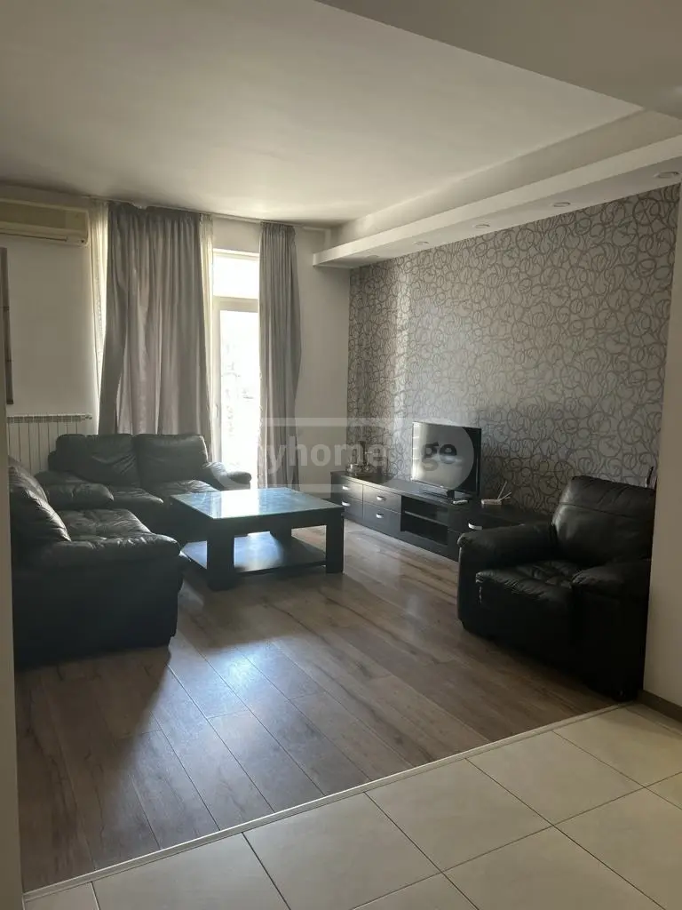 2 Room Apartment For Rent In Bagebi view 1