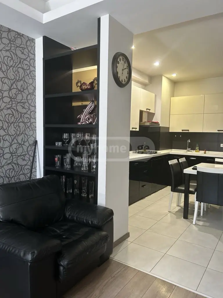 2 Room Apartment For Rent In Bagebi view 9