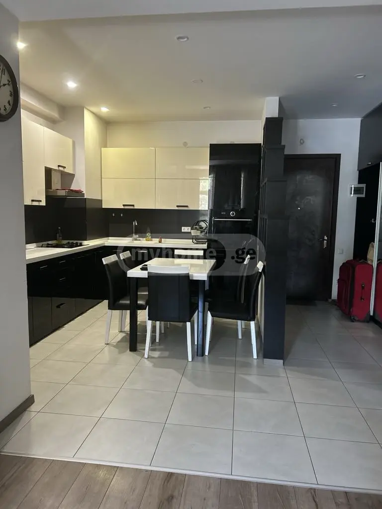 2 Room Apartment For Rent In Bagebi view 3