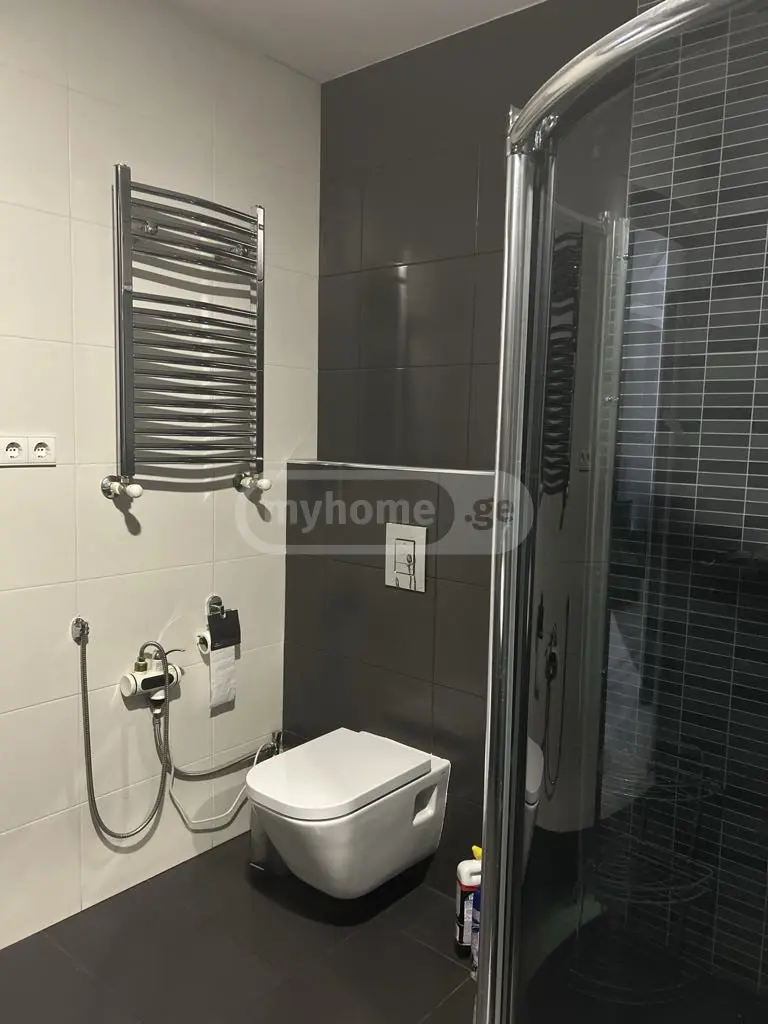 2 Room Apartment For Rent In Bagebi view 4