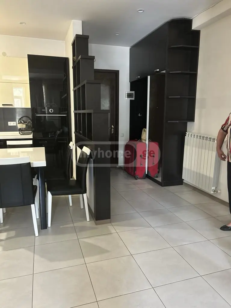2 Room Apartment For Rent In Bagebi view 5