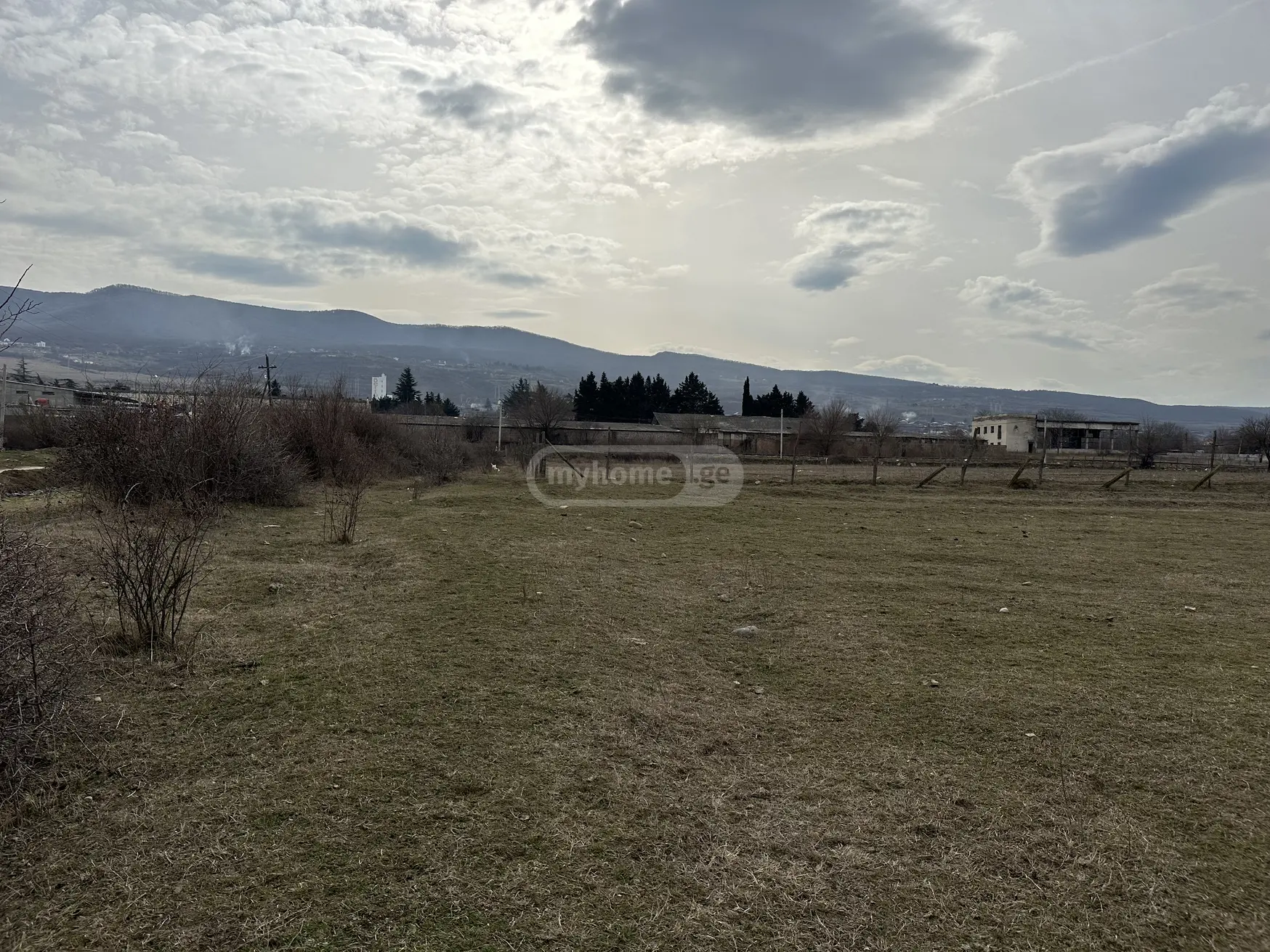 Agricultural Plot For Sale In Mtskheta view 1