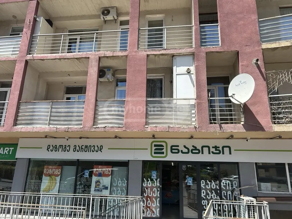 2 Room Apartment For Rent In Bagebi view 7