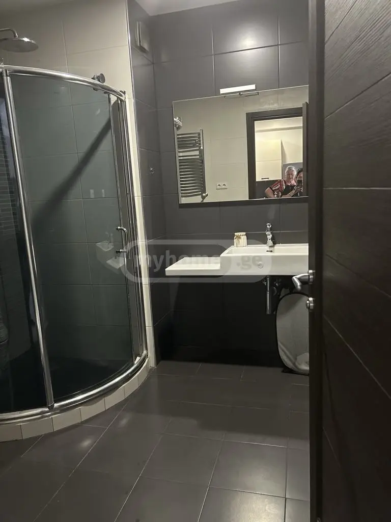 2 Room Apartment For Rent In Bagebi view 6
