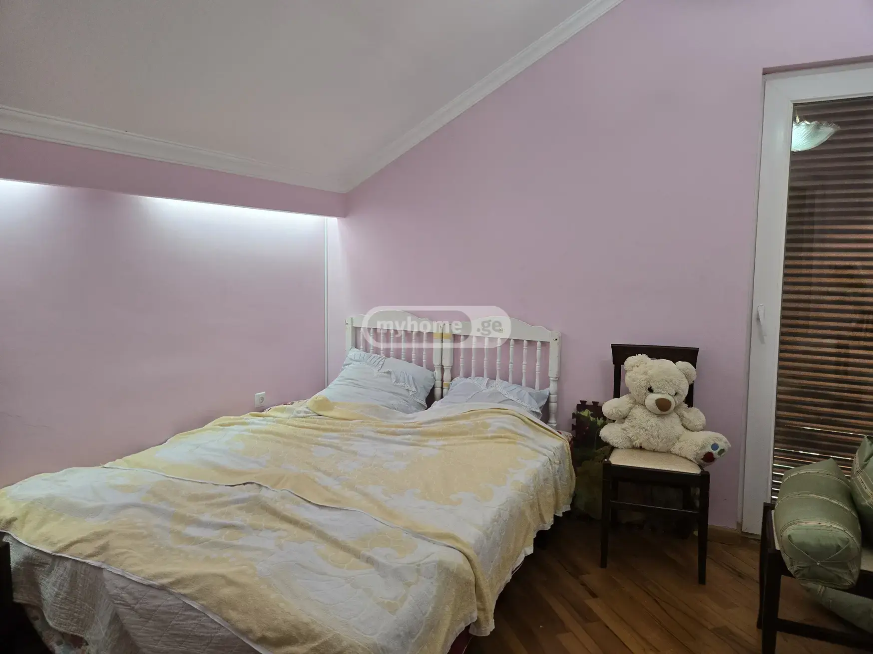 7 Room Private House For Rent In Gldani view 10