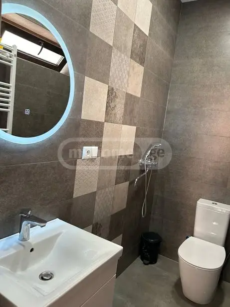 4 Room Private House For Rent In Varketili view 11