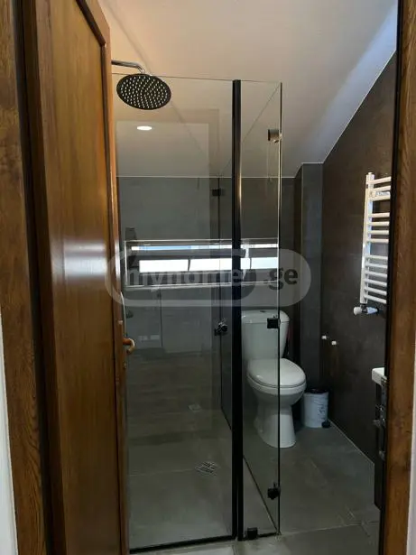 4 Room Private House For Rent In Varketili view 8