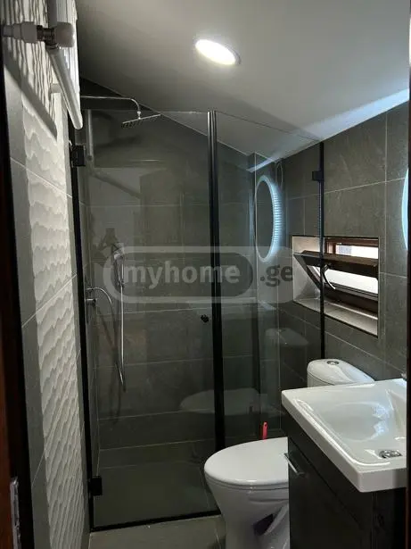 4 Room Private House For Rent In Varketili view 7