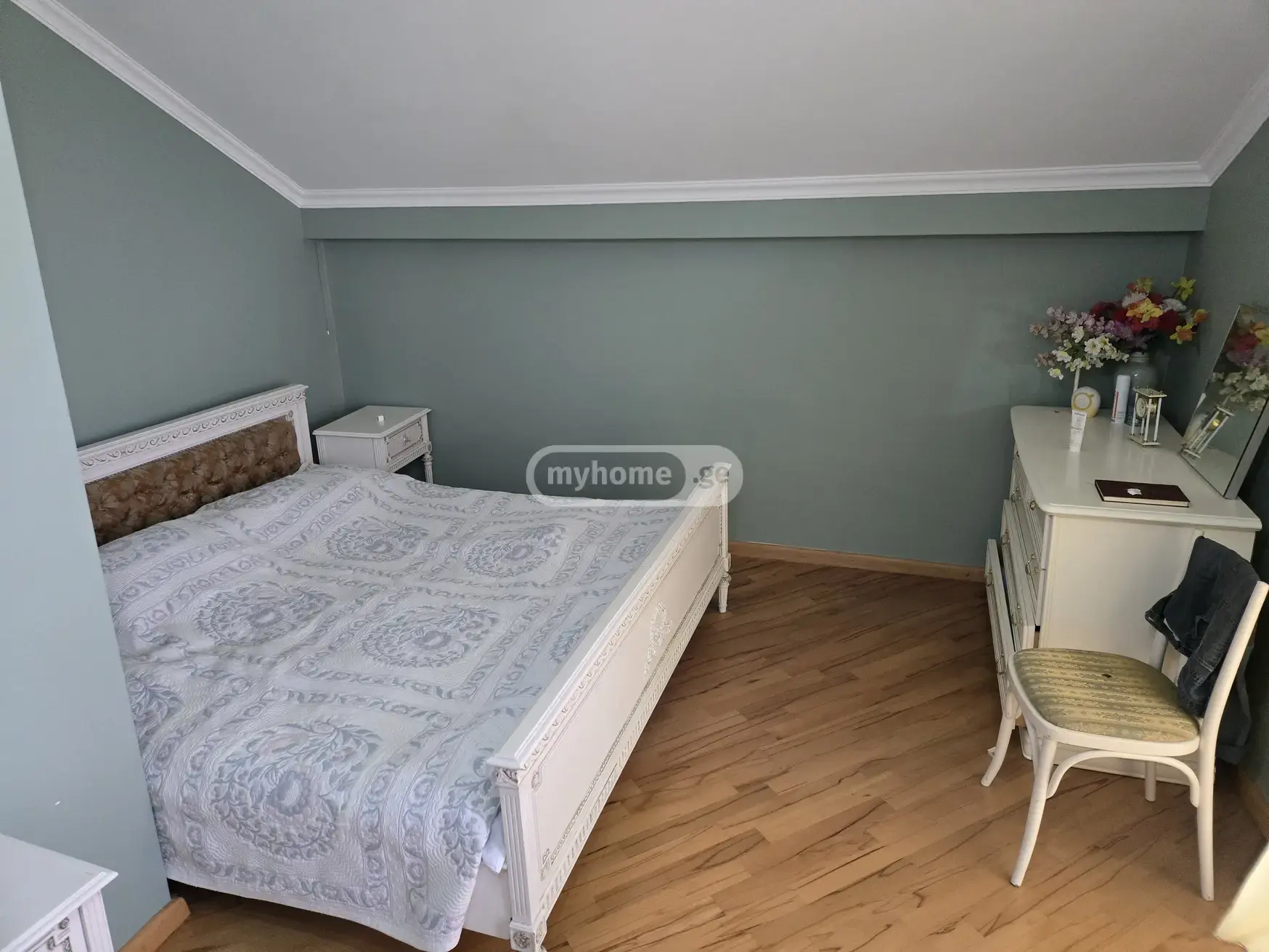 7 Room Private House For Rent In Gldani view 6