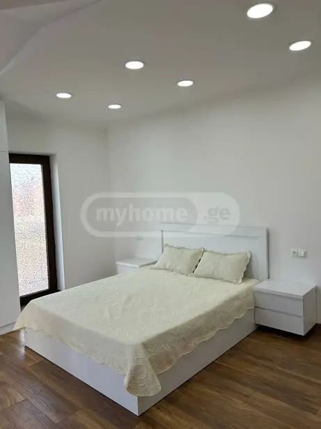4 Room Private House For Rent In Varketili view 5