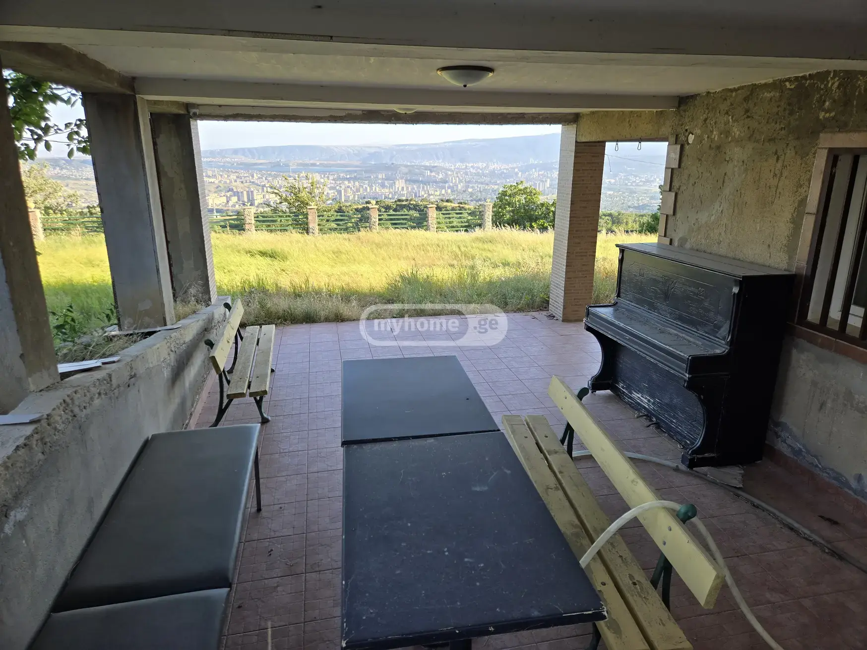 7 Room Private House For Rent In Gldani view 11