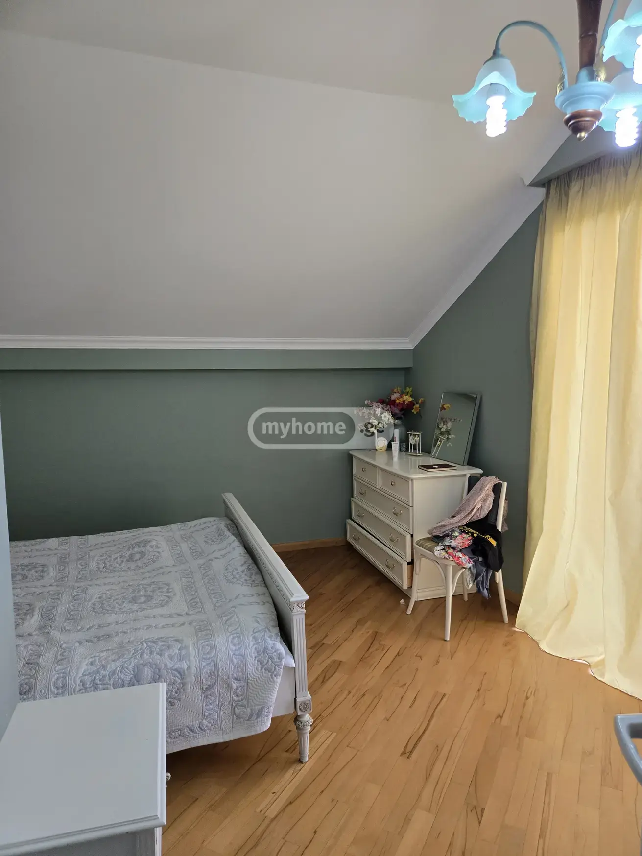 7 Room Private House For Rent In Gldani view 9