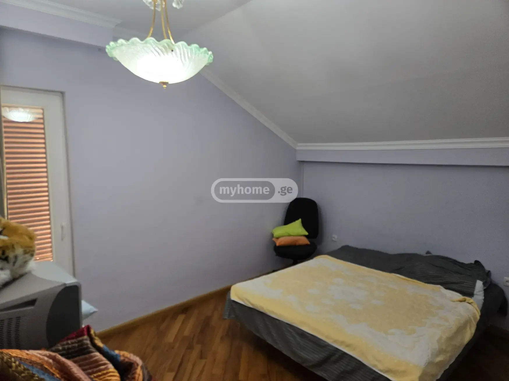 7 Room Private House For Rent In Gldani view 4