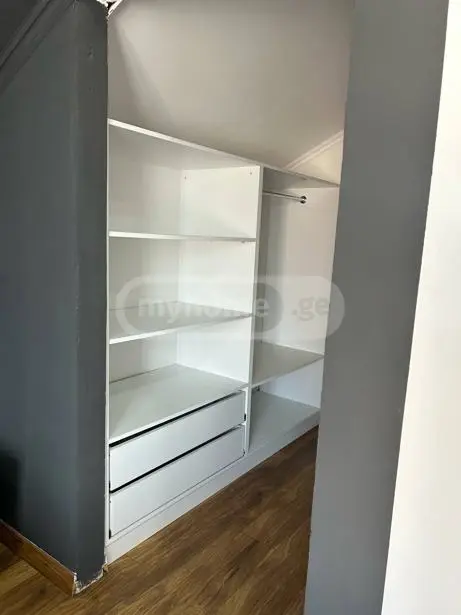 4 Room Private House For Rent In Varketili view 9