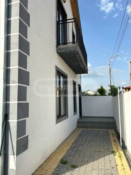 4 Room Private House For Rent In Varketili view 12