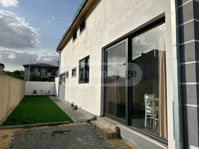 4 Room Private House For Rent In Varketili view 1