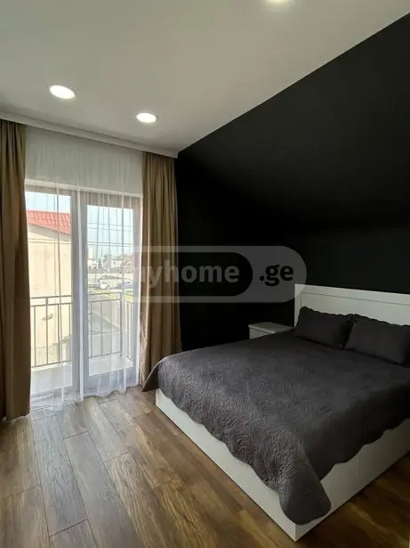 4 Room Private House For Rent In Varketili view 3