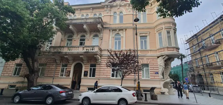 building