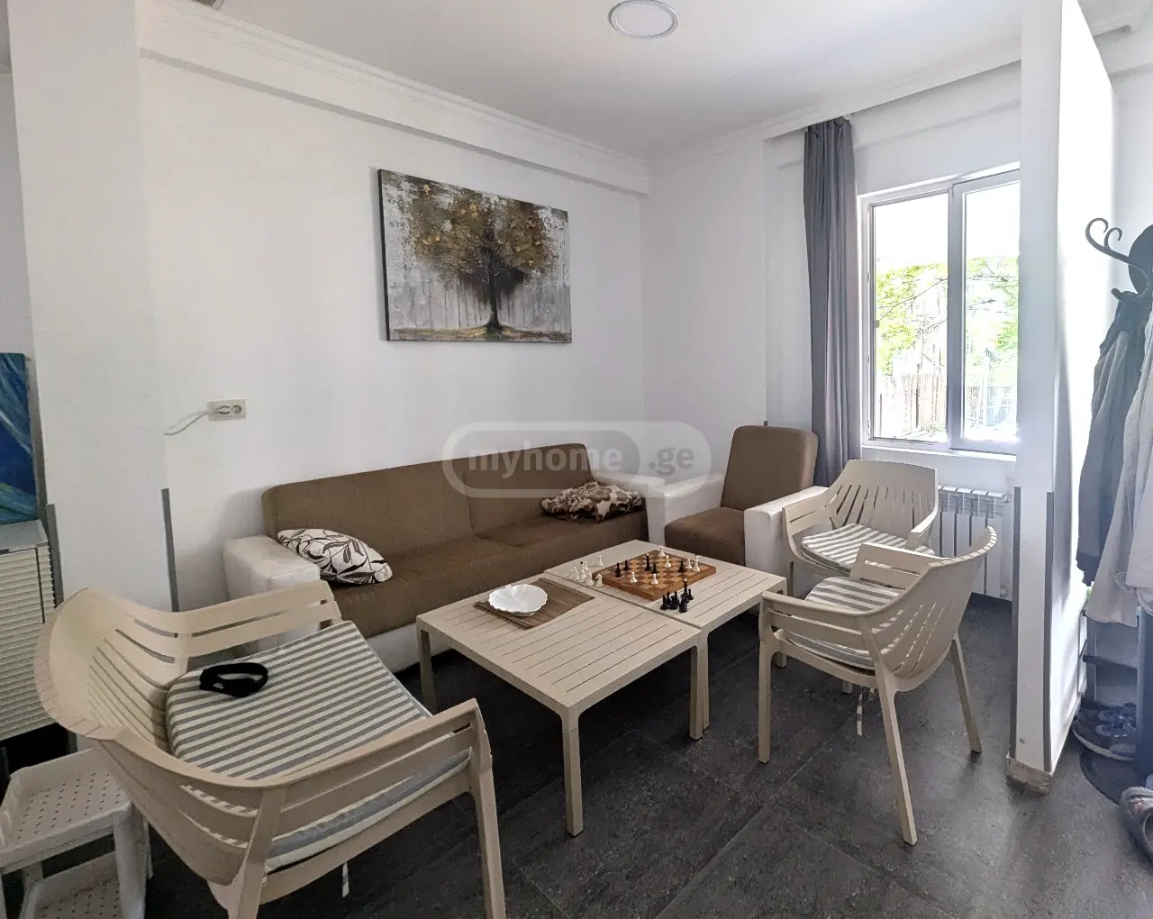 7 Room Private House For Sale view 6