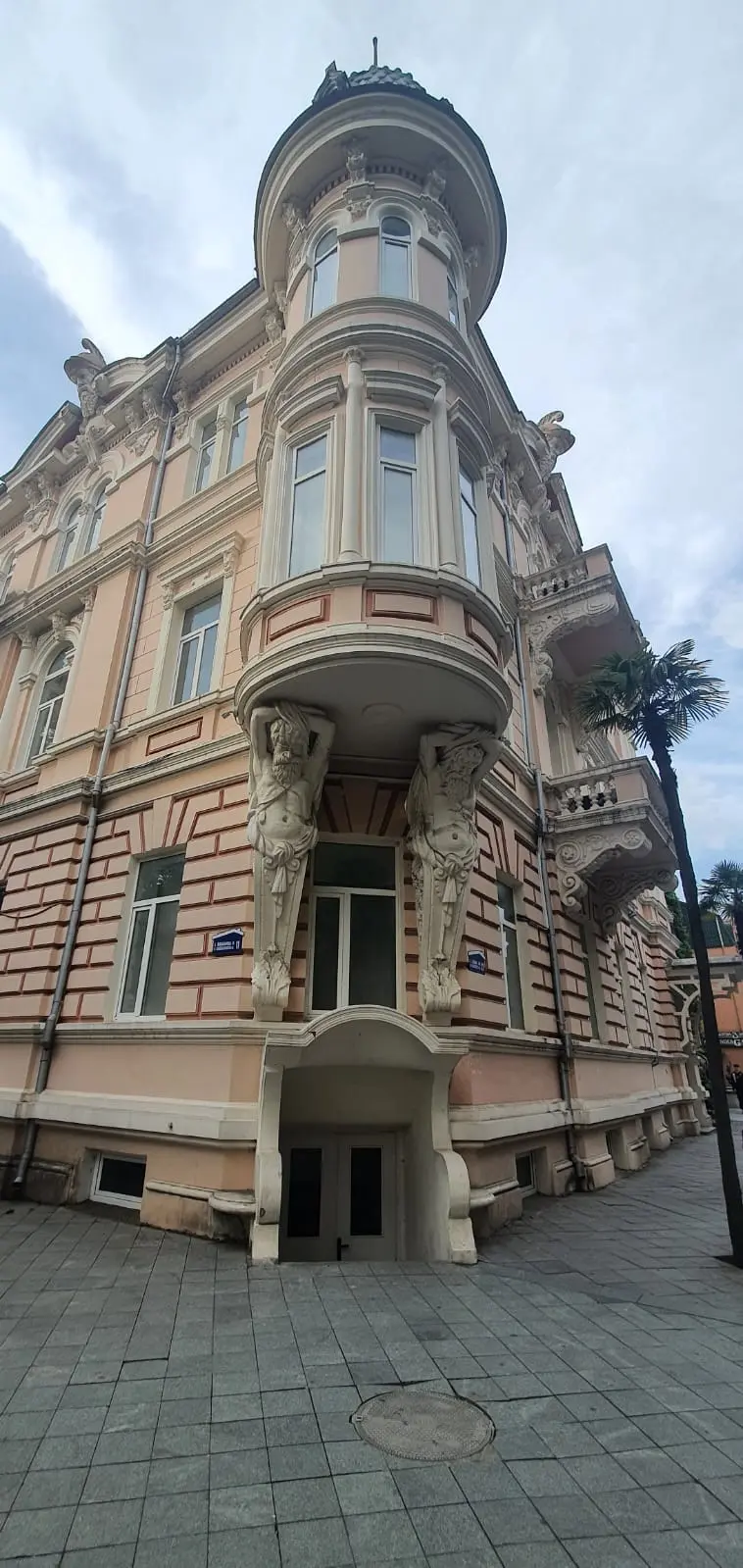 building