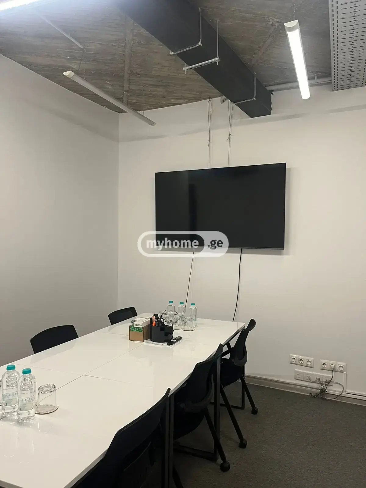 Office Commercial Area For Rent In Digomi view 6