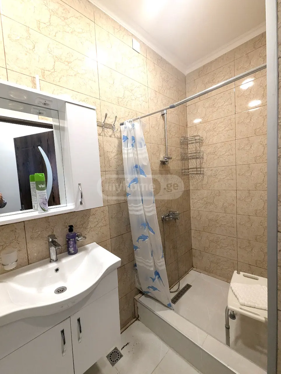 7 Room Private House For Sale view 9