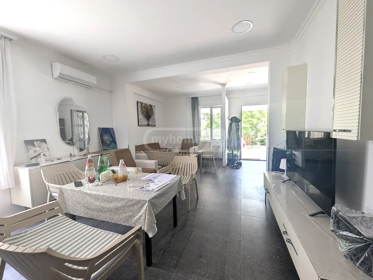 7 Room Private House For Sale view 8