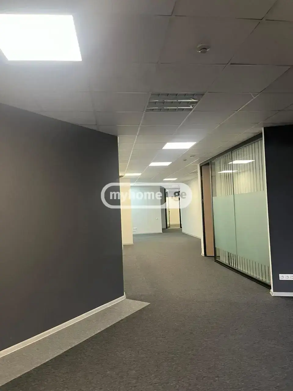 Office Commercial Area For Rent In Digomi view 2