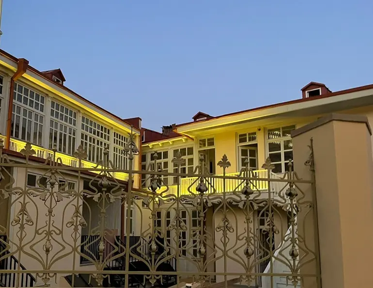 building