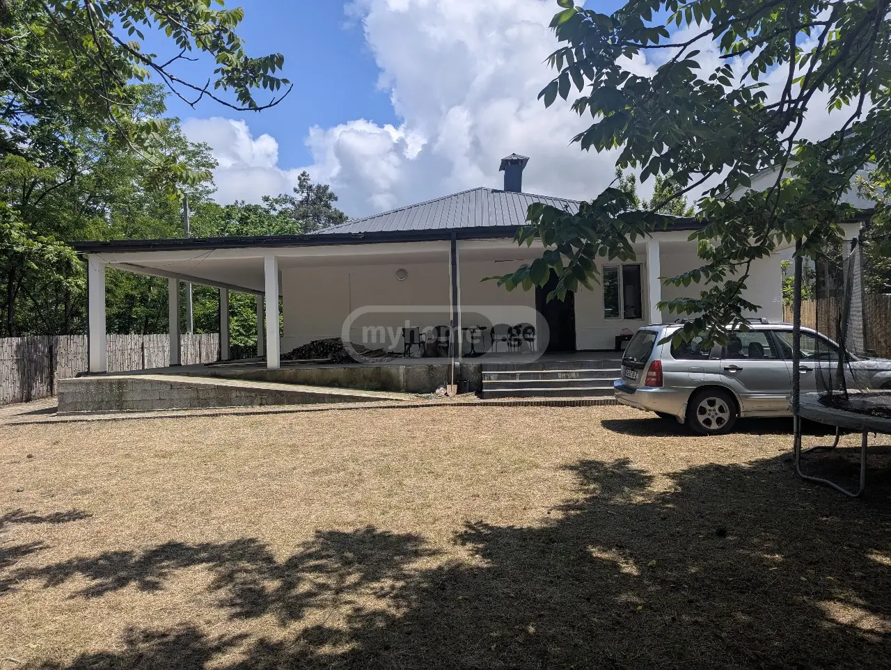 7 Room Private House For Sale view 15