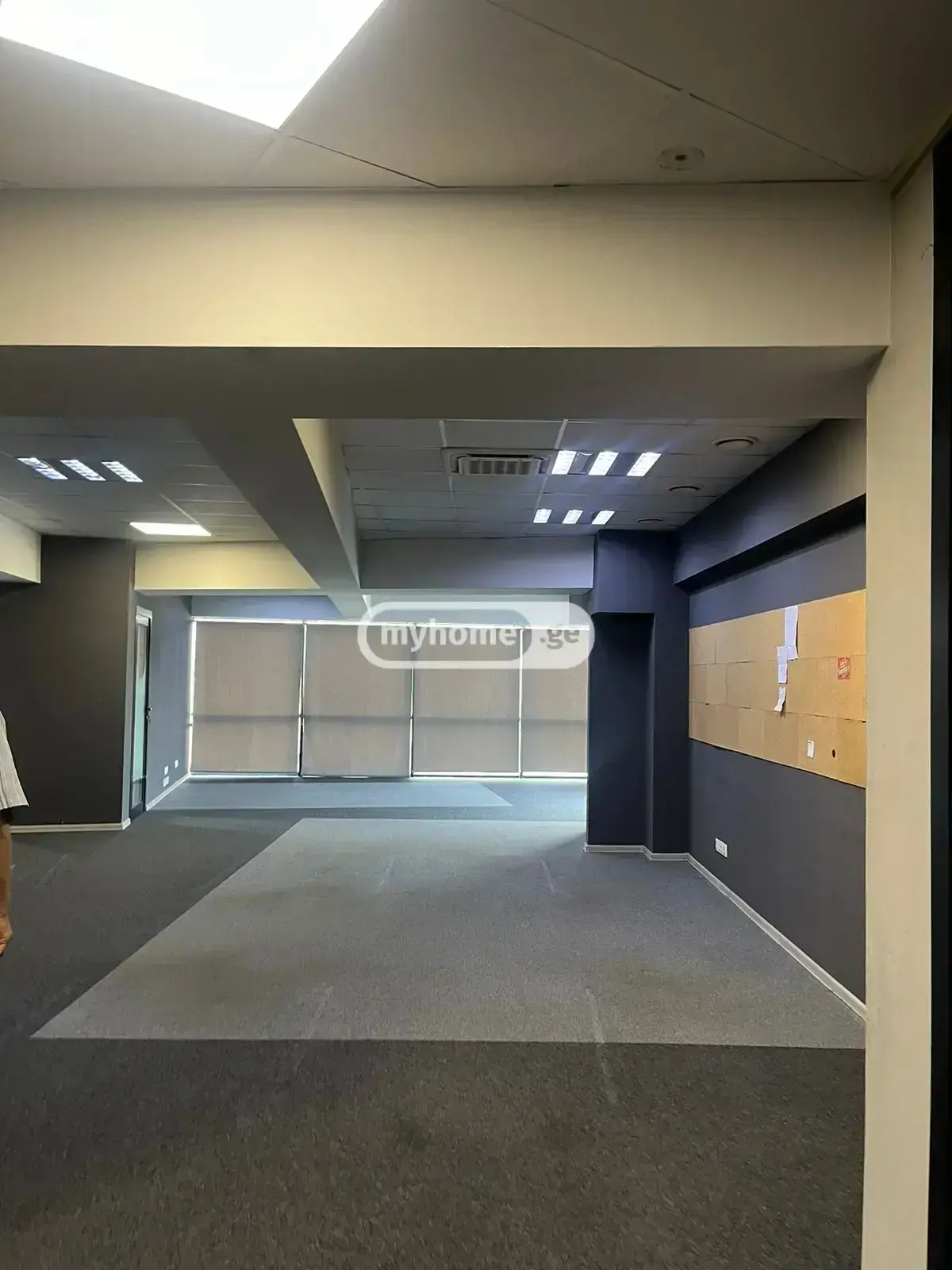 Office Commercial Area For Rent In Digomi view 5