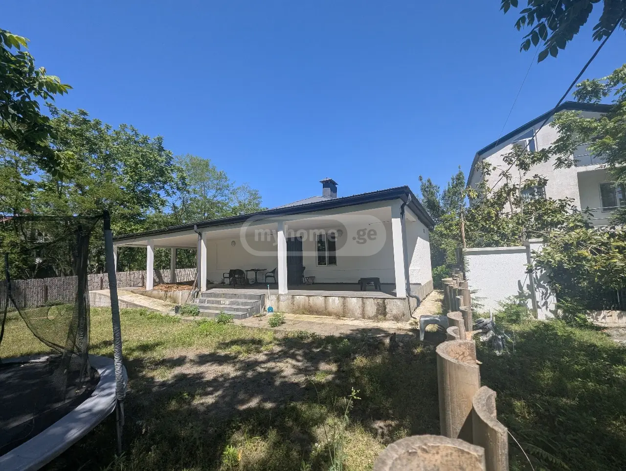 7 Room Private House For Sale view 10