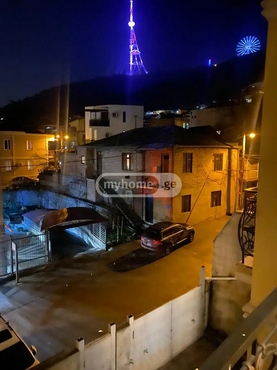 9 Room Private House For Rent In Vera view 9