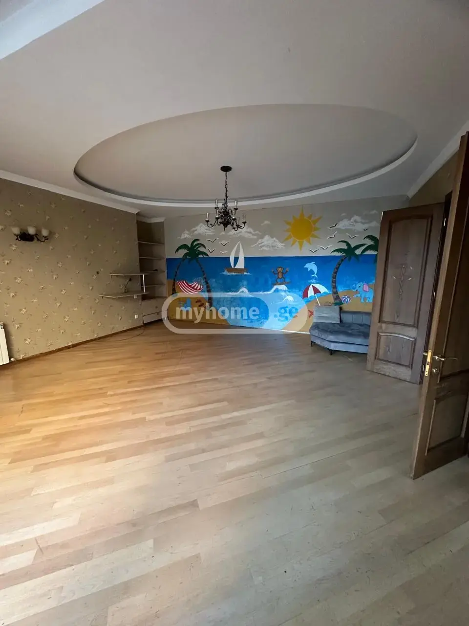 9 Room Private House For Rent In Vera view 8