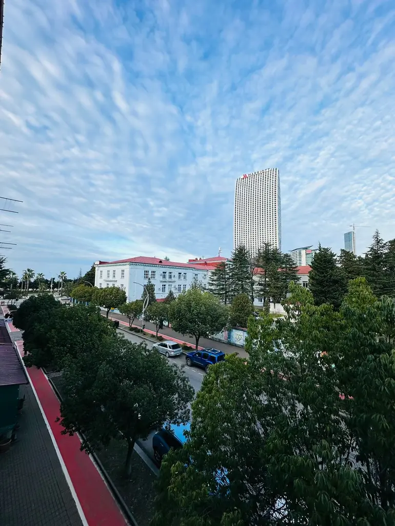 building