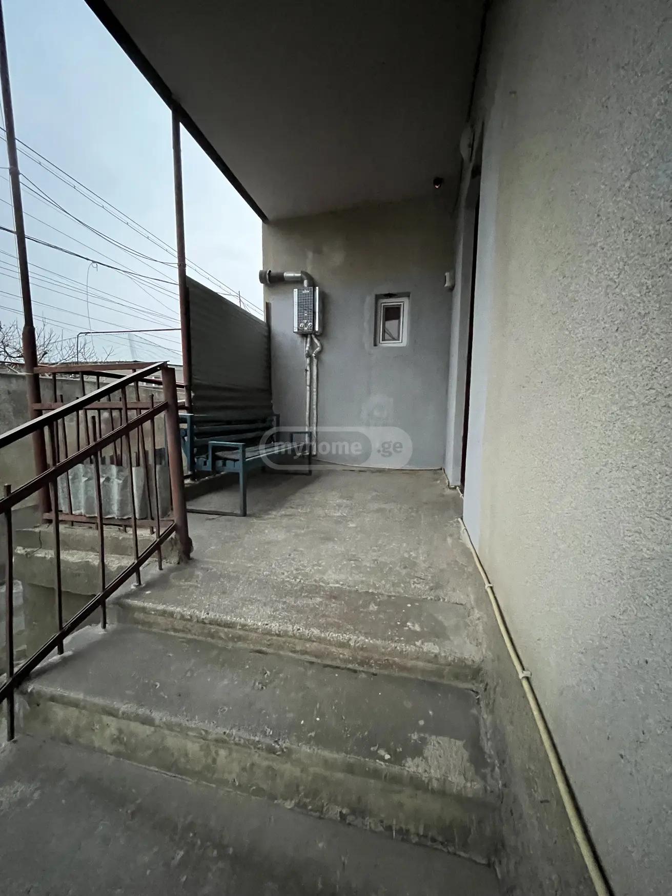 2 Room Private House For Rent In Rustavi view 6
