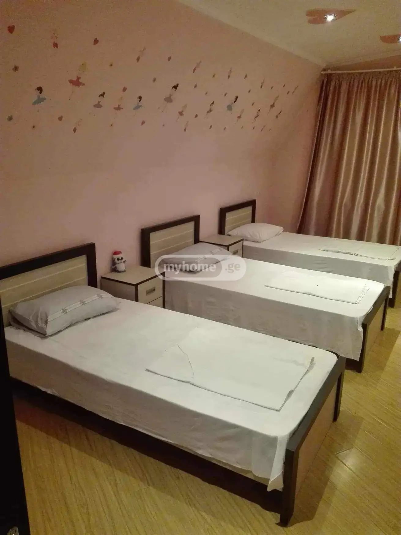 7 Room Private House For Rent In Isani view 11