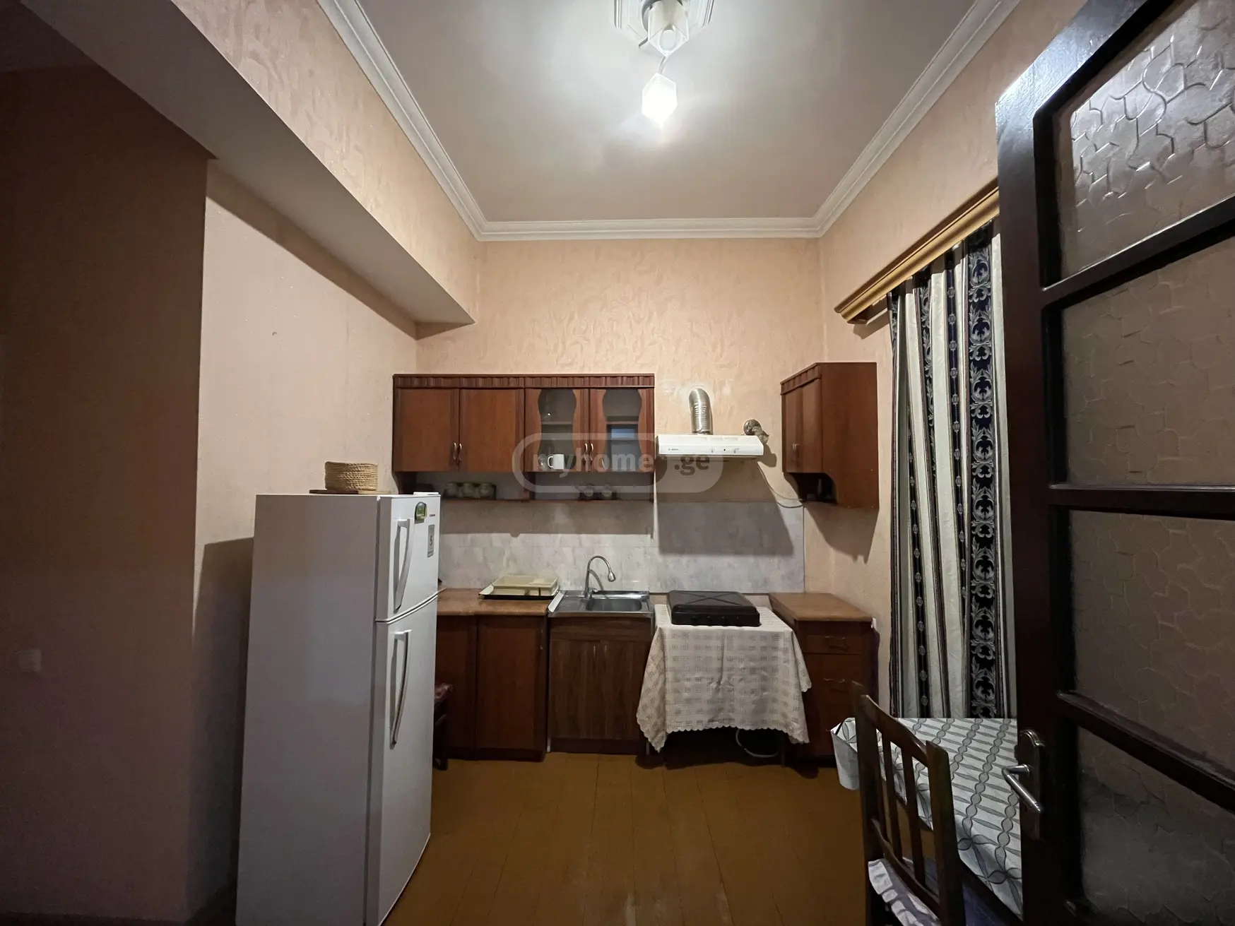 2 Room Private House For Rent In Rustavi view 4