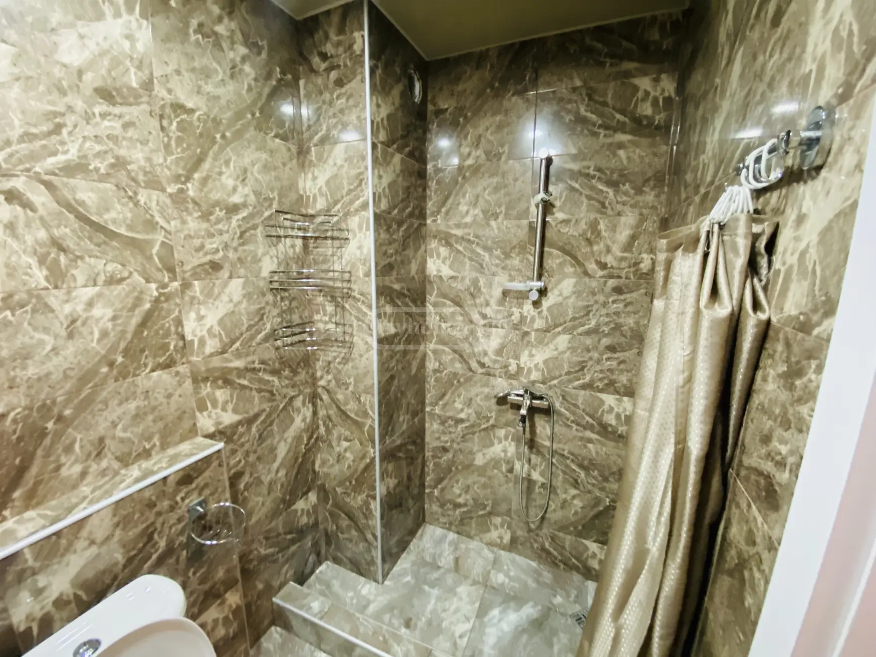 2 Room Apartment Daily Rent In Varketili view 7