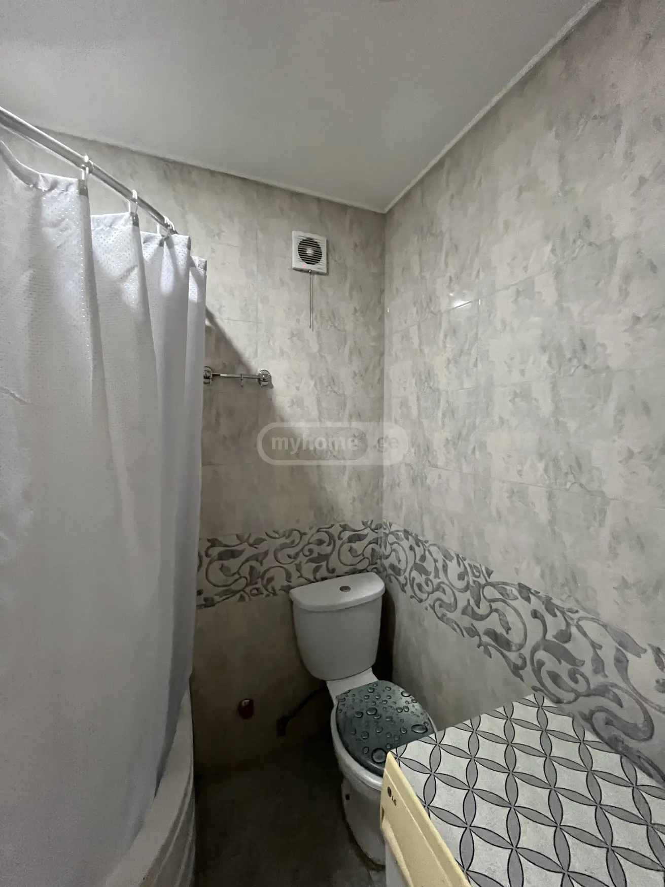 2 Room Private House For Rent In Rustavi view 8