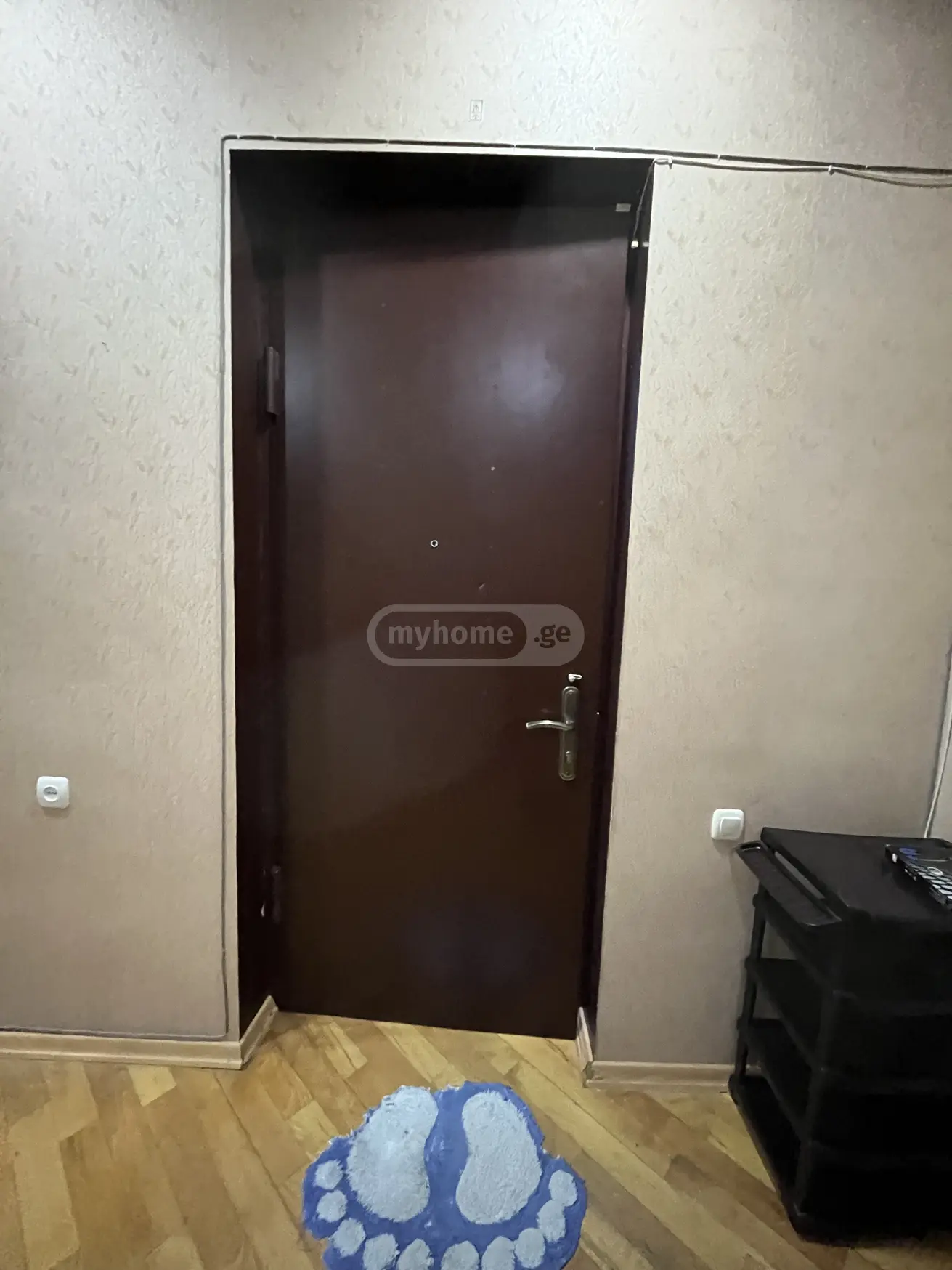 2 Room Private House For Rent In Rustavi view 3