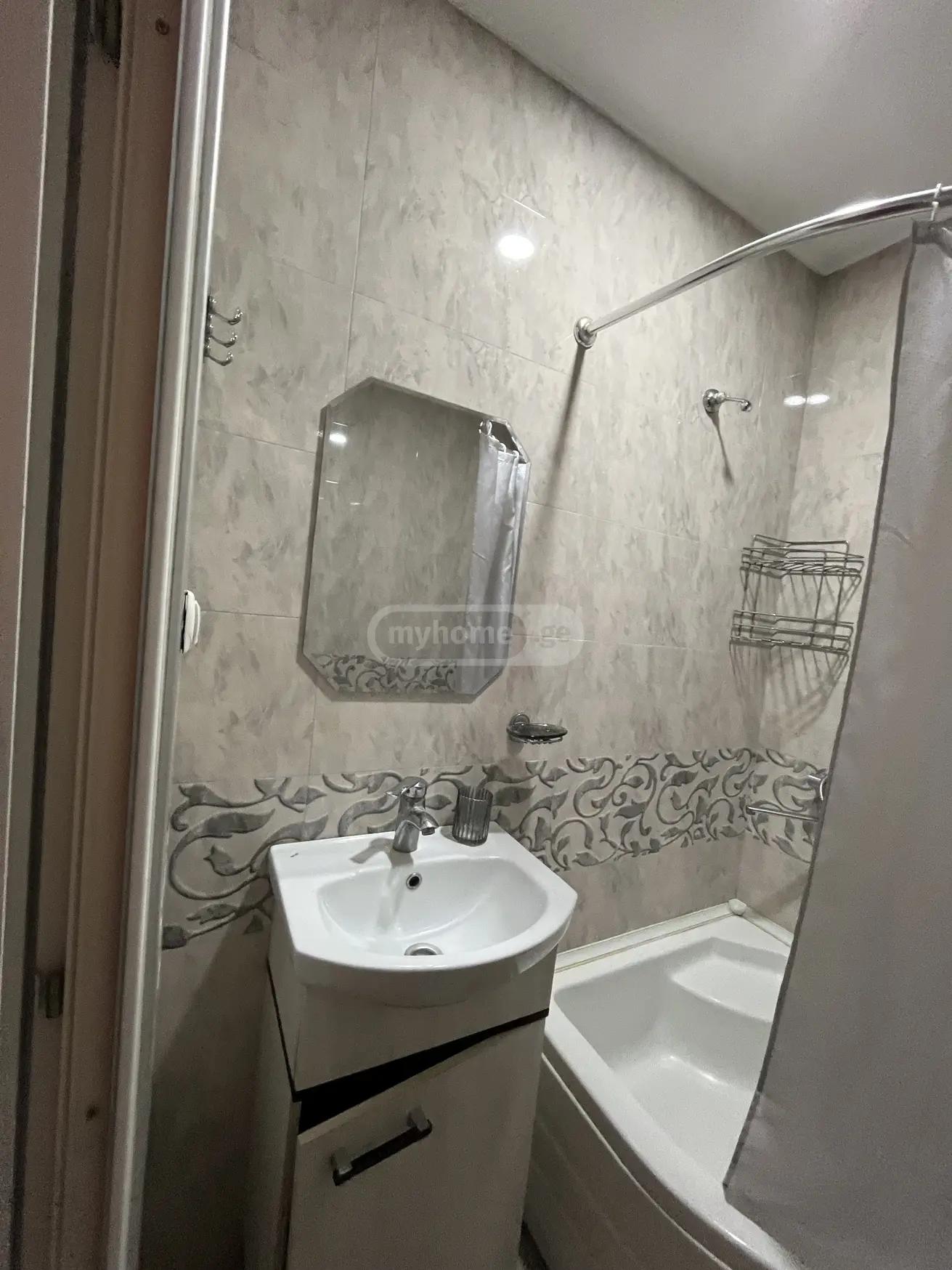 2 Room Private House For Rent In Rustavi view 10