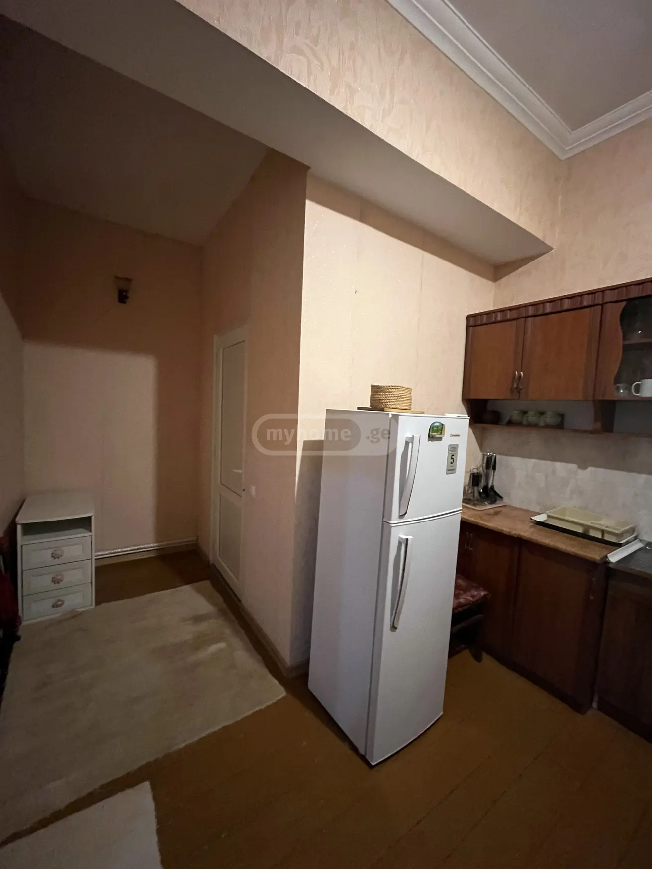 2 Room Private House For Rent In Rustavi view 7