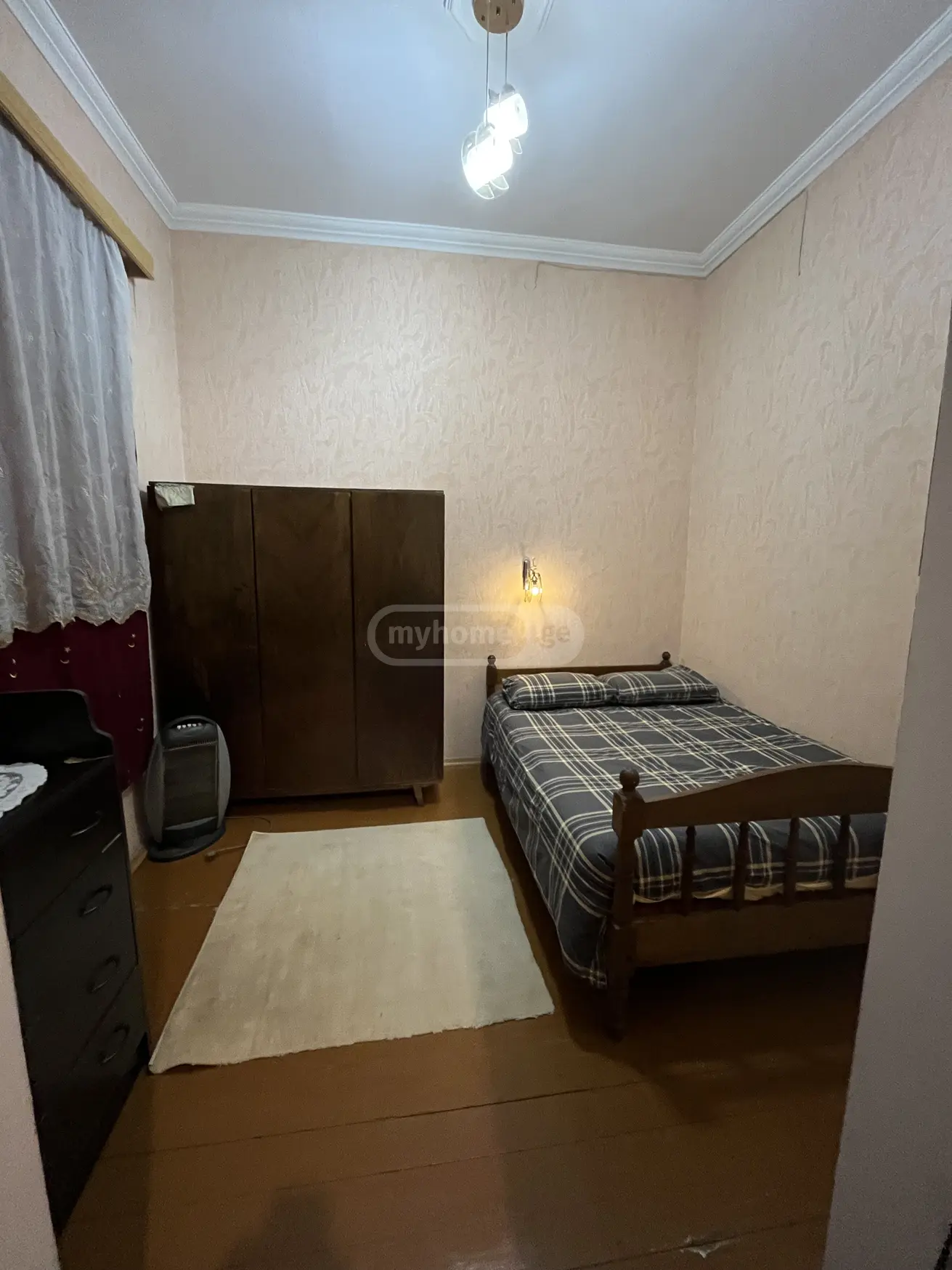 2 Room Private House For Rent In Rustavi view 9