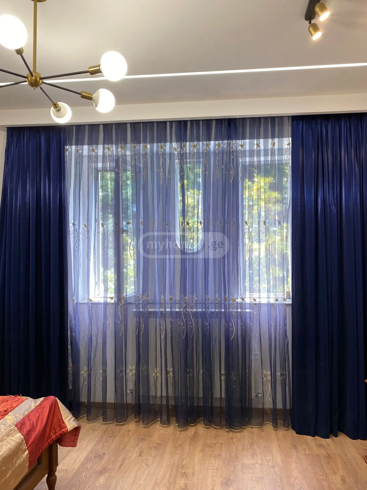 3-Room House For Rent In Batumi, Kote Marjanishvili St, 8 view 23